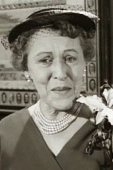 Doris Packer