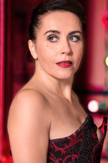 Karine Kadi