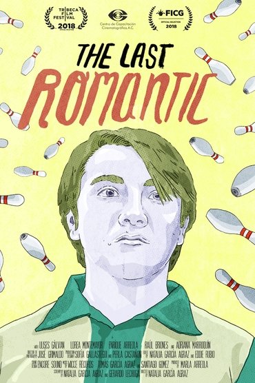 The Last Romantic