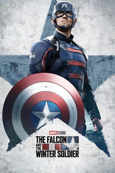 The Falcon and the Winter Soldier