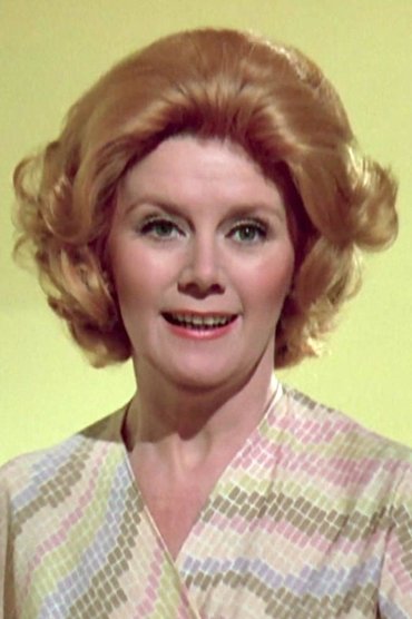 Kathleen Nolan