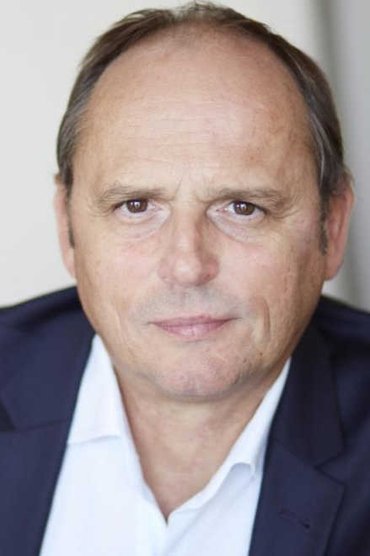 Laurent Pasquier