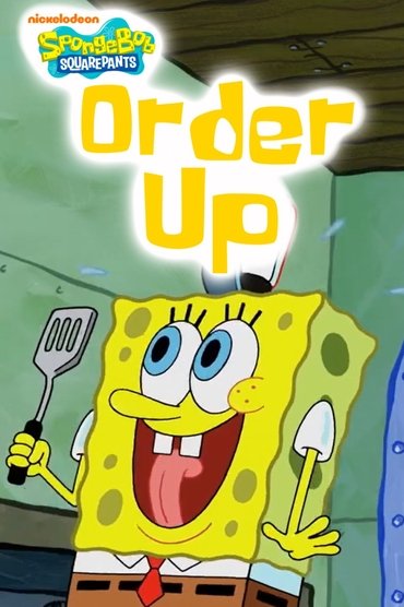 SpongeBob: Order Up