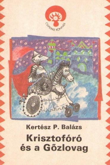 Krisztofóró