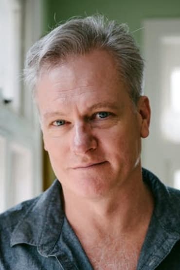 William McInnes