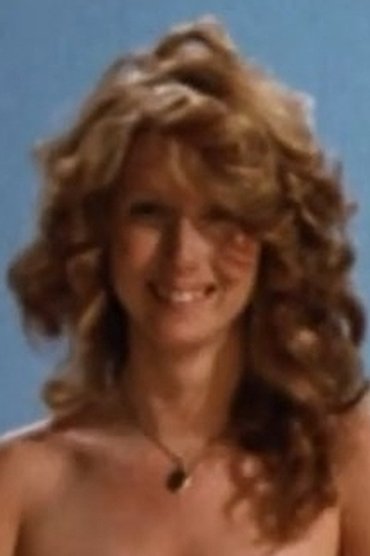 Jane Ralston