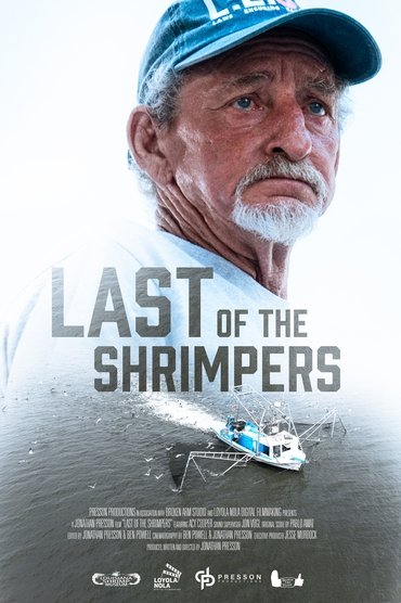 Last of the Shrimpers