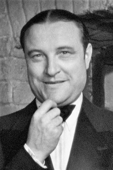 Frank Vosper