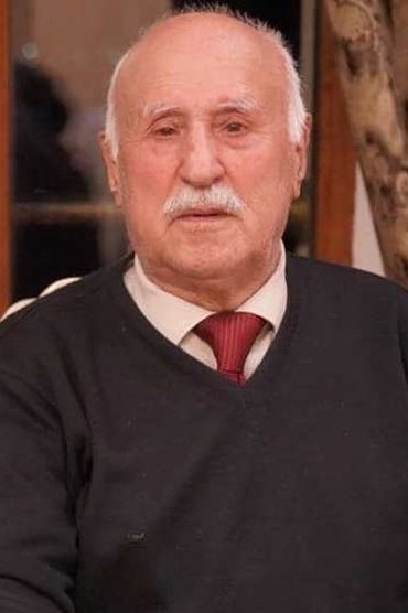 Məcnun Hacıbəyov