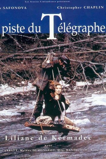 The Telegraph Route
