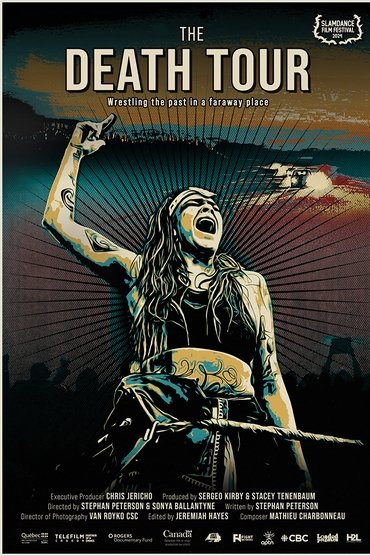 The Death Tour