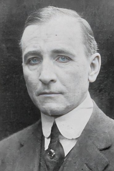 George A. Wright