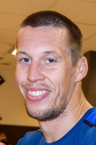 Magnus Cedenbald