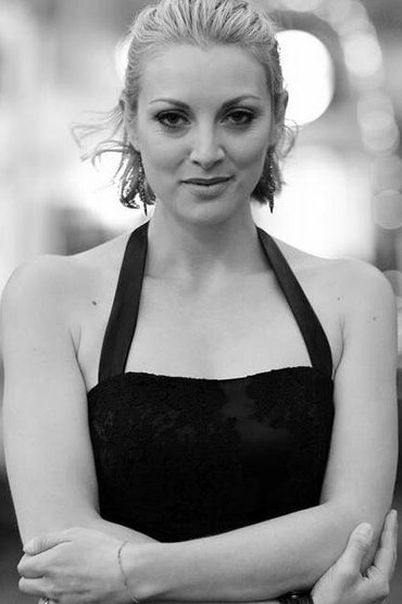 Tiziana R. Troiano
