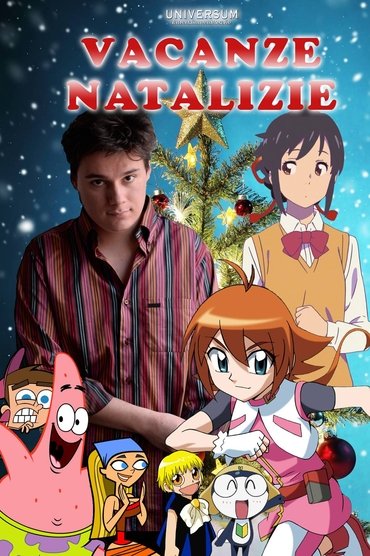 Vacanze Natalizie