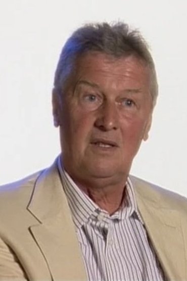Brian Hodgson
