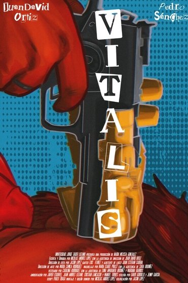 VITALIS