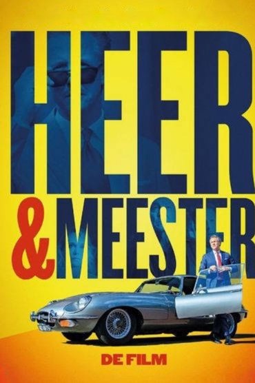 Heer & Meester: De Film