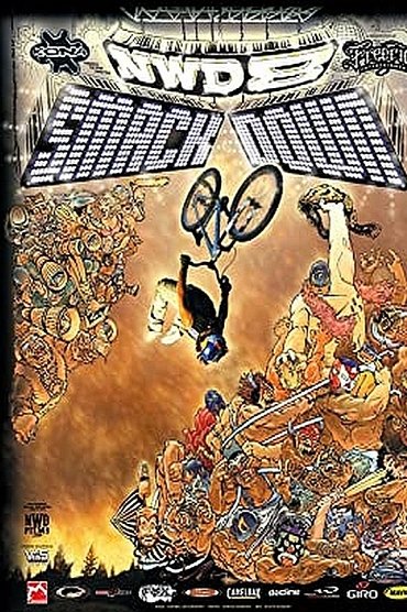 New World Disorder 8: Smackdown