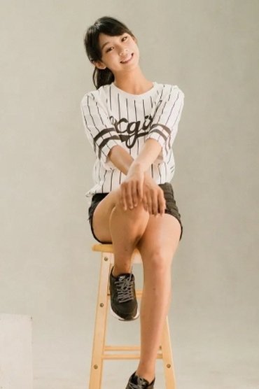 陈雅熙