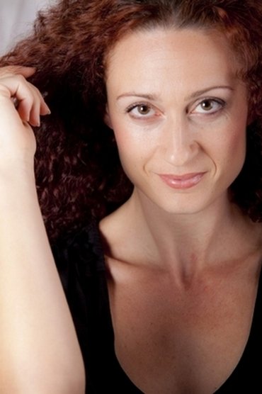 Francesca Farcomeni