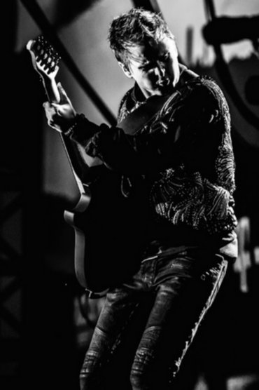 Muse: Live at Rock am Ring 2018