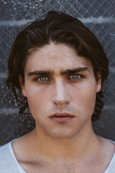 Logan Huffman