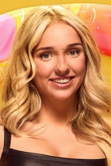 Lily Benson