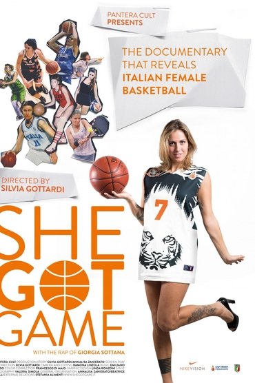 She Got Game: The Movie