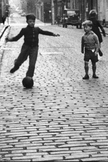 Rose Street