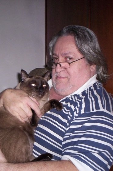 Sílvio Navas