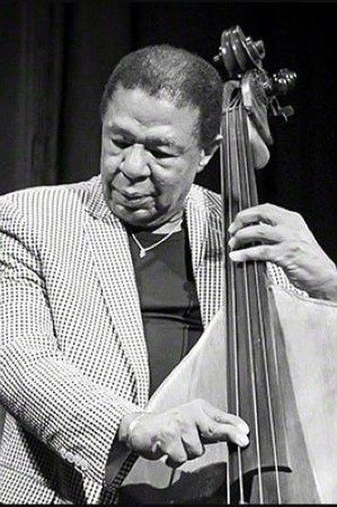 Buster Williams