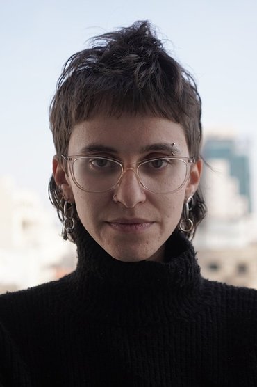 Rachel Szor