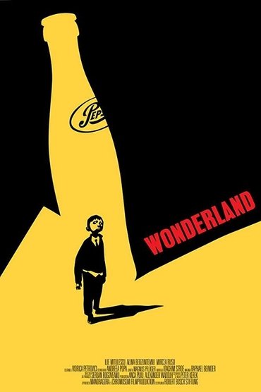 Wonderland