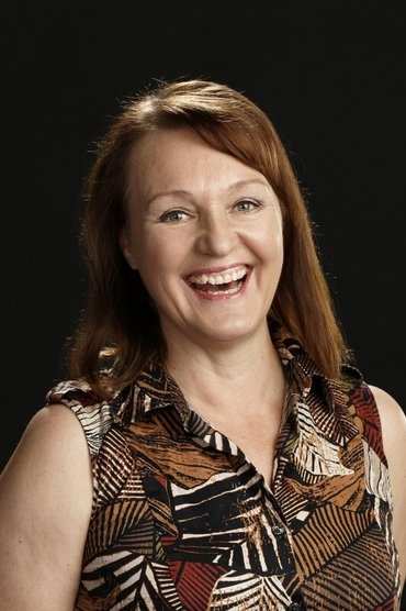 Eve Saarinen