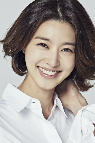 Park Min-jung