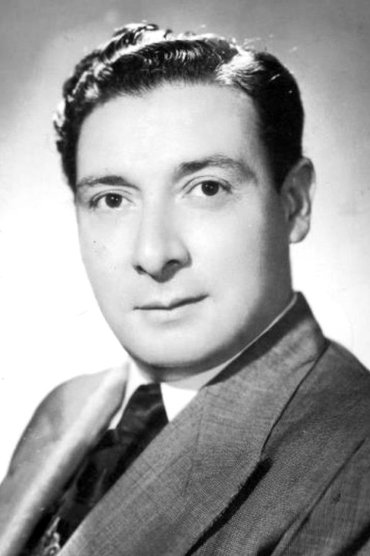 Manuel Medel