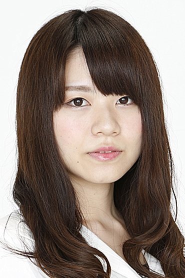 Shiori Kawabata