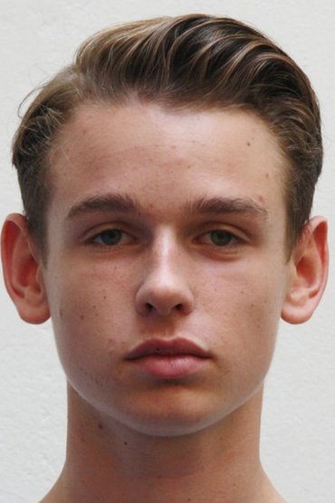 Amon Robert Wendel