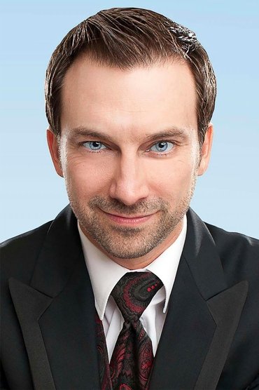 Benjamin Gaillard