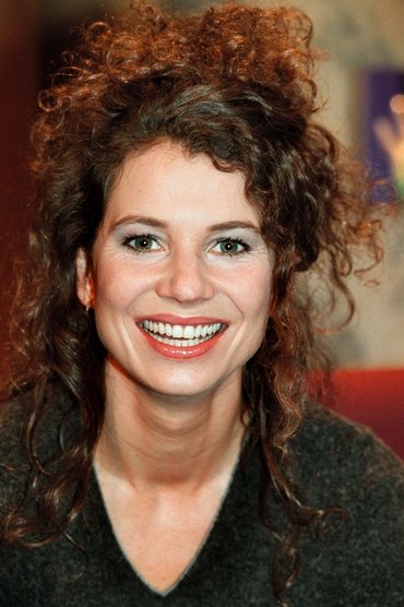 Frédérique Huydts