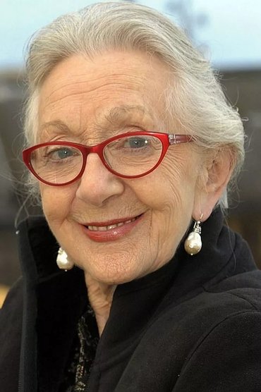 Thelma Barlow