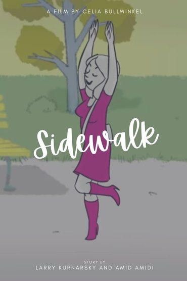 Sidewalk