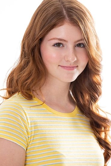 Ella Rouhier