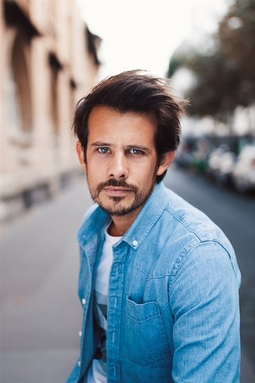 Paul Lapierre