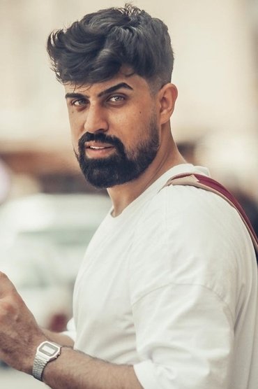 Kareem Hazza