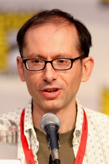 David X. Cohen