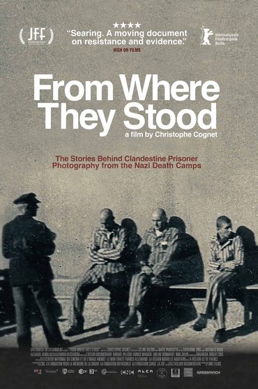 From Where They Stood