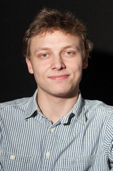 Egor Trukhin