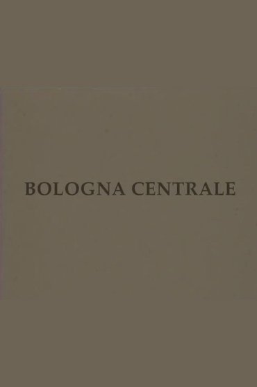 Bologna centrale